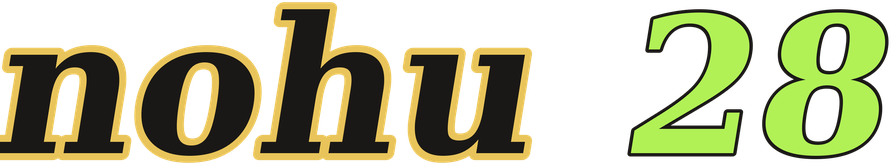 nohu 28 logo